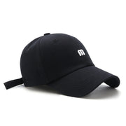 Baseball Cap Embroidery Cap