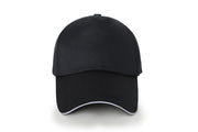 Advertising Cap Volunteer Volunteer Cap Printing Travel Cap Baseball Cap Custom