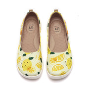 Lazy Shoes Women Casual Canvas Shoes