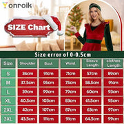 Christmas Elf Clothing And Dress Women